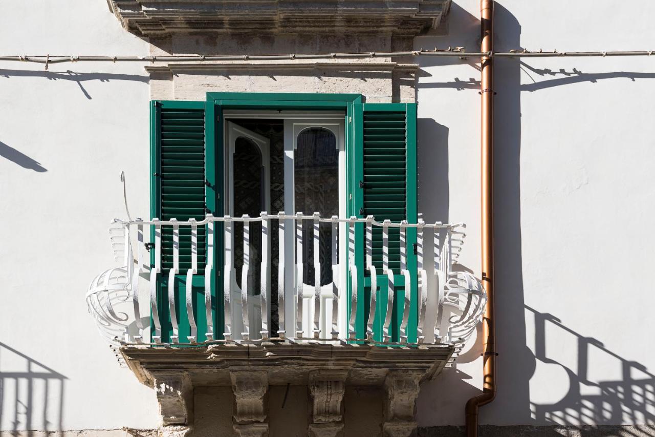Maisonnette Vv 155- Ortigia Holidays Syrakusa Exteriör bild