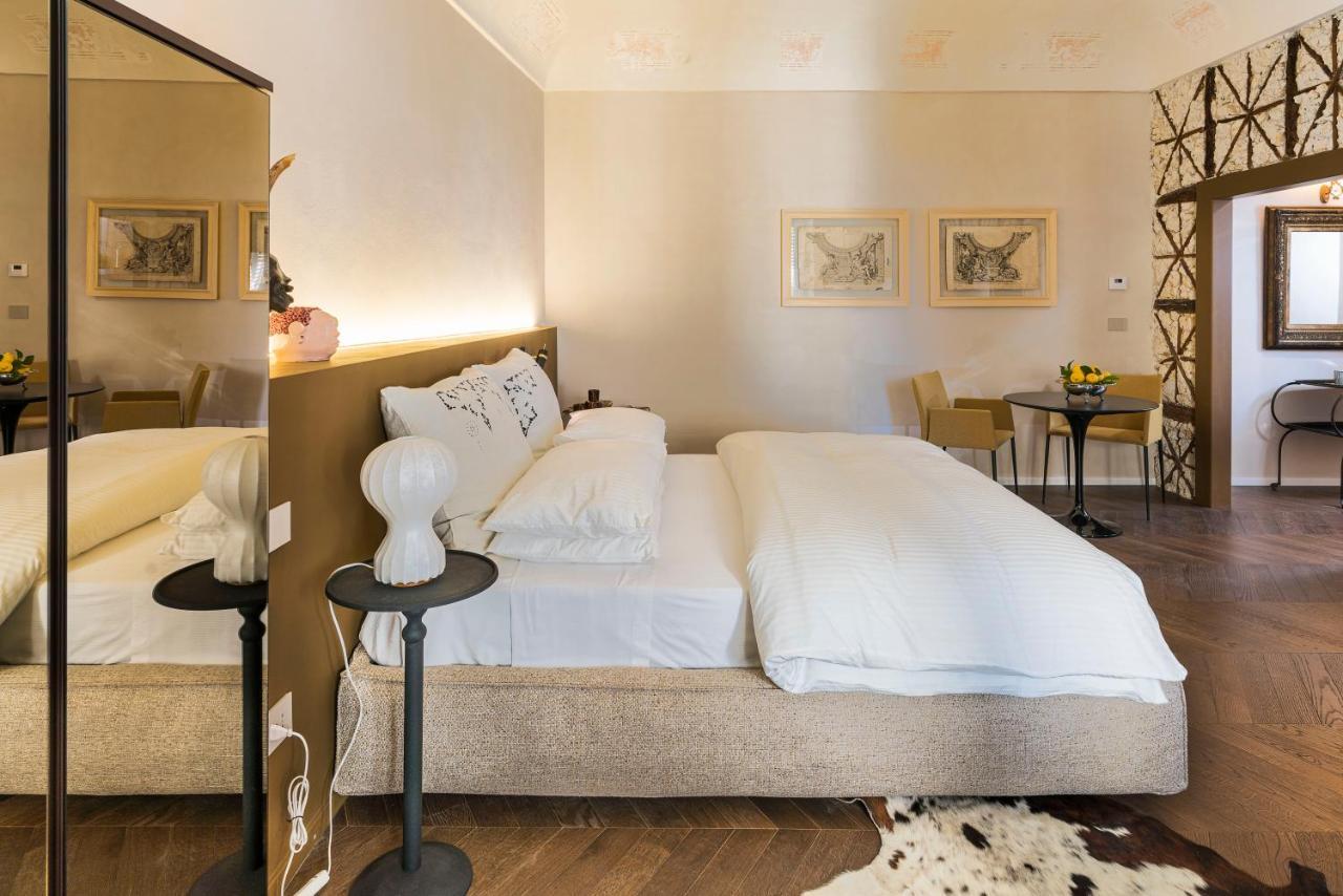 Maisonnette Vv 155- Ortigia Holidays Syrakusa Exteriör bild
