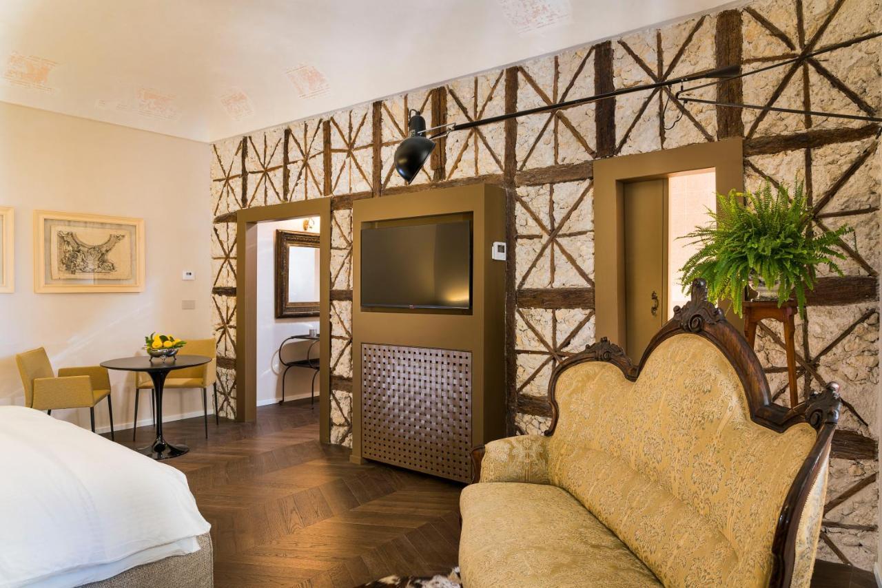 Maisonnette Vv 155- Ortigia Holidays Syrakusa Exteriör bild