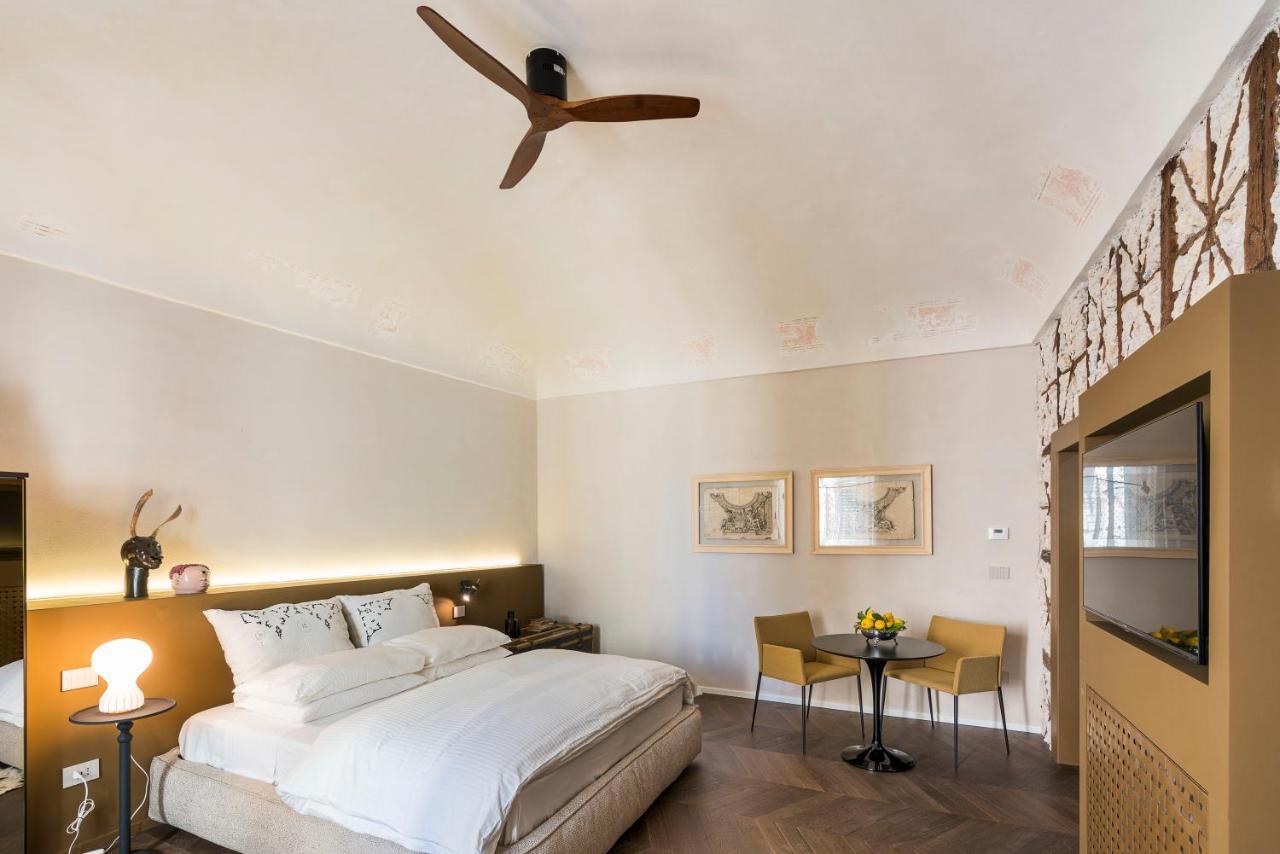 Maisonnette Vv 155- Ortigia Holidays Syrakusa Exteriör bild