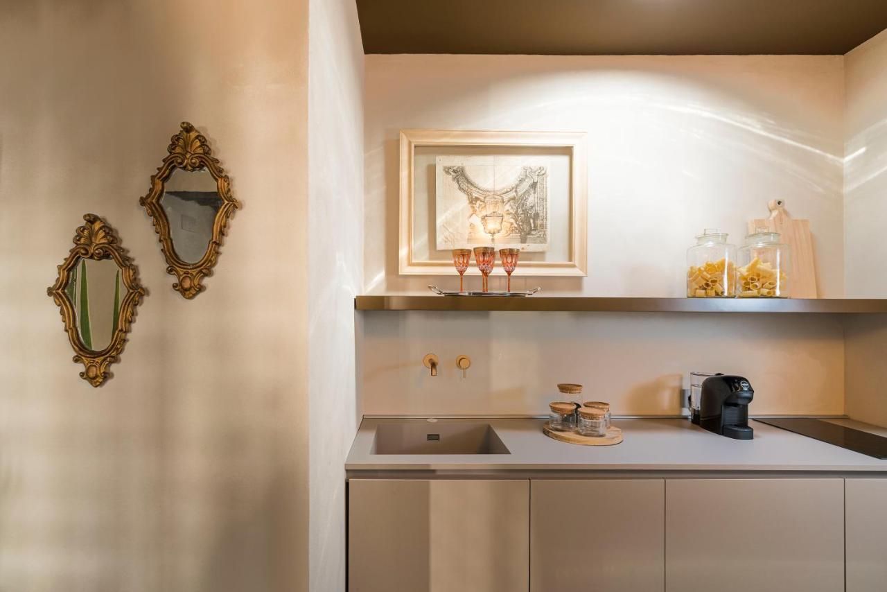 Maisonnette Vv 155- Ortigia Holidays Syrakusa Exteriör bild