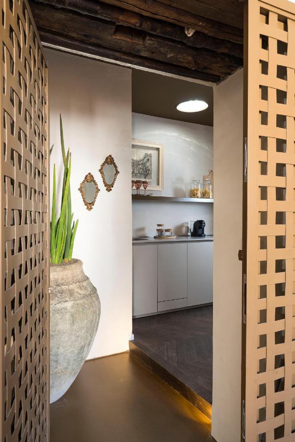 Maisonnette Vv 155- Ortigia Holidays Syrakusa Exteriör bild