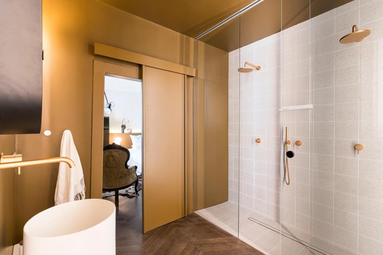 Maisonnette Vv 155- Ortigia Holidays Syrakusa Exteriör bild